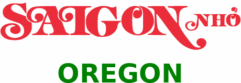 Little Saigon News Oregon